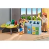 PLAYMOBIL City Life 71331 Anbau Klimakunde Produktbild-Vorschau 13
