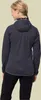Go Hike Softshell Women Größe XXL Farbe graphite Produktbild-Vorschau 5