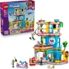 Klubovna LEGO® Friends Heartlake City Friends 42689 Náhled obrázku produktu 4