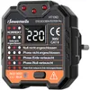 DEWENWILS Strommessgeräte mit RCD-Prüfung, Produktbild-Vorschau 1