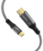 EFB Elektronik USB-HDMI-00001, 1,8 m, USB Typ-C, HDMI, Produktbild-Vorschau 2