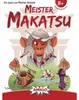 Amigo Meister Makatsu, Kartenspiel Produktbild-Vorschau 1