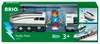 brio 36003 BRIO Turbo-Zug -  Batteriebetriebener Produktbild-Vorschau 3
