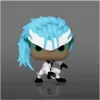 Bleach - Grimmjow Jeagerjaques 1820 - Funko Pop! Produktbild-Vorschau 4