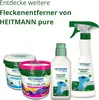 Heitmann Pure Fleckenspray Odplamiacz 250 ml Podgląd zdjęcia produktu 7
