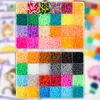 MEGA baliaca sada korálok - 30 000 ks, 2,6 mm, Anime, Náhľad obrázku produktu 14