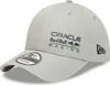 NEW ERA ESSENTIAL 9FORTY 00 OSFM Šedá Náhľad obrázku produktu 16