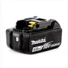 Makita BL 1840 B 18 V -  4 Ah / 4000 mAh ( 197265-4 ) Anteprima dell’immagine prodotto 2