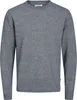 Jack & Jones Basic Knit Crew Neck Pullover Herren Produktbild-Vorschau 7