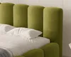 MOEBLO Polsterbett Bubble Bett 18 – Doppelbett Wolkenbett Produktbild-Vorschau 3