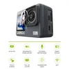 Kamera sportowa Lamax LAMAXX92 16 MP 4K Ultra HD Wi-Fi 65 g Podgląd zdjęcia produktu 11