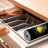 DarHaus Herdabdeckplatte 80x52 cm Anti Rutsch Matte Produktbild-Vorschau 4