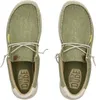 Hey Dude Sneakers 40952-337 in Green color size 40 Podgląd zdjęcia produktu 30