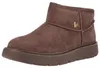 Schoenen Skechers Keepsakes Cozy 167848CHOC Productafbeelding-voorbeeld 12