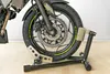 Parzini Vorderrad-Motorradständer kompatibel mit 12-19" Produktbild-Vorschau 12