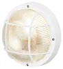 Osram LED nástěnné svítidlo Bulkhead Essential Round E27 Náhled obrázku produktu 1