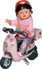 MGA BABY BORN RC riadený e-skúter 835906 /4 Náhľad obrázku produktu 4