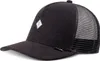 Djinns HFT Cap Fine Piqué 1005953 in schwarz