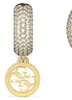 GUESS JEWELS Schmuck JEWELRY JUBE03301JWYGT-U Produktbild-Vorschau 5