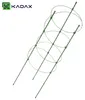 Tuteur KADAX 120 cm, 1 pièce, support pour plantes en métal Voir les images du produit 5