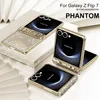 Custodia per Samsung Galaxy Z Flip 7 Custodia protettiva Anteprima dell’immagine prodotto 4