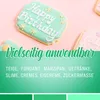 Belissia Lebensmittelfarbe Smaragdgrün - 10ml flüssig & Produktbild-Vorschau 4