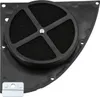Centro alloggiamento filtro aria sportiva - per Simson S50, Anteprima dell’immagine prodotto 1