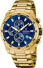 Festina Chronographen CHRONO SPORT Blue Produktbild-Vorschau 1