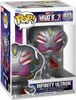 Funko POP! Marvel Studios: E se...? - Ultron dell'Infinito Anteprima dell’immagine prodotto 2