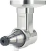 A close-up studio shot of a Kenwood juicer attachment. Anteprima dell’immagine prodotto