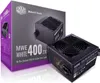 PC- Netzteil Cooler Master MWE WHITE 400W V2 retail Produktbild-Vorschau 1