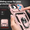 Hülle für iPhone 16e/iPhone 17e mit Schiebe Kamera Schutz Produktbild-Vorschau 2