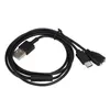 Kabel do ładowania obroży treningowej dla psa, kabel do Podgląd zdjęcia produktu 3