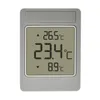 Digitales Fensterthermometer mit Maximal- und Minimalwerten Produktbild-Vorschau 2