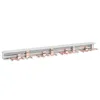 A product shot of a busbar on a white background. Náhľad obrázku produktu
