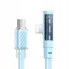 Mcdodo Usb-C Lightning Hochgeschwindigkeits-Winkelkabel 36W Produktbild-Vorschau 9