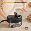 2500W Dampfreiniger, 1600ML großer Tank, 3 einstellbare Produktbild-Vorschau 6