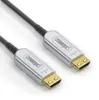 FiberX HDMI-Glasfaserkabel FX-I350-015 AOC Produktbild-Vorschau 10
