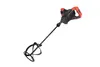 RUBI RUBIMIX-9 POWER MAX, Zwart, Rood, 490 omw/min, 880 Productafbeelding-voorbeeld 2
