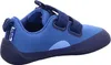 AFFENZAHN Lucky Bär Schuhe Kinder blau 28 Produktbild-Vorschau 9