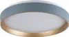 Rabalux 71185 Deckenleuchten Liatris2 LED 24 Metall Produktbild-Vorschau 1