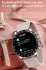 Y55 Smartwatch 1,39 Zoll Bluetooth Anruf Smart Watch Frauen Produktbild-Vorschau 8