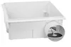 LIMODOR Einbaukasten compact 242x242x100 mm, 80 mm Produktbild-Vorschau 2