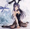 Rascal Does Not Dream of a Sister PVC Princess AMP Statue Produktbild-Vorschau 14