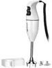 ESGE-Pelle magique E 120 Select, Mixeur plongeant blanc, Voir les images du produit 17