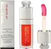 Dior (Christian Dior) Dior Addict Lip Glow Oil olej na rty Podgląd zdjęcia produktu 2