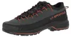 La Sportiva TX4 Evo Zustiegsschuhe Carbon/Cherry Tomato EU Produktbild-Vorschau 8