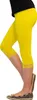 Ragazze bambini leggings pantaloni capri 3/4 corti con Anteprima dell’immagine prodotto 1
