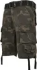 Build Your Brandit Savage Shorts Produktbild-Vorschau 2