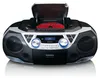 Lenco SCD-720SI - Tragbare XXL Boombox mit DAB+ / FM-Radio, Produktbild-Vorschau 3